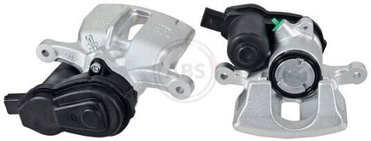 Bremsecaliper A.B.S. 531751 Bremsecaliper A.B.S. 531751