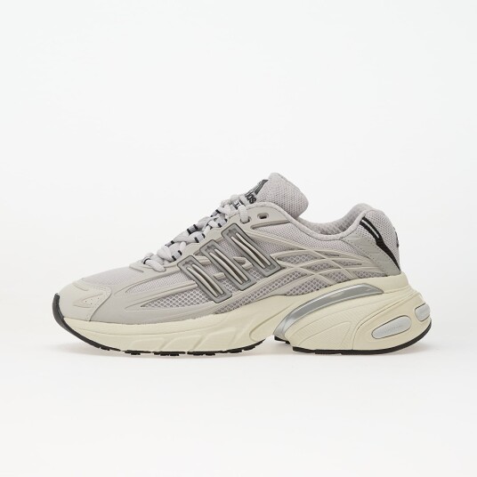 Joggesko adidas Adistar Xlg 2.0 Grey One/ Silver Metallic/ Grey Two EUR 44