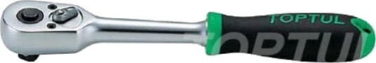 TOPTUL CJPI1627 Reversibel skralle