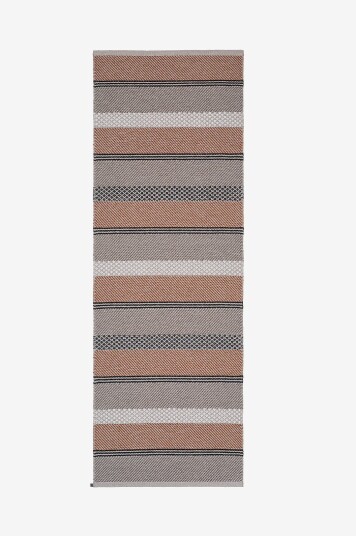 Horredsmattan Plastteppe Mason Beige
