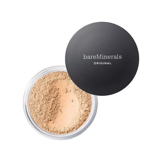 Original Loose Mineral Foundation SPF15 Neutral Ivory 06