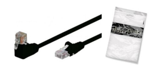 Shiverpeaks S/Ftp Cat.6 Pimf 7,5M 7,5 M Cat6 S/Ftp (S-Stp) Rj-45 Rj-45