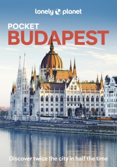 Lonely Planet Pocket Budapest Lonely Planet Pocket Budapest
