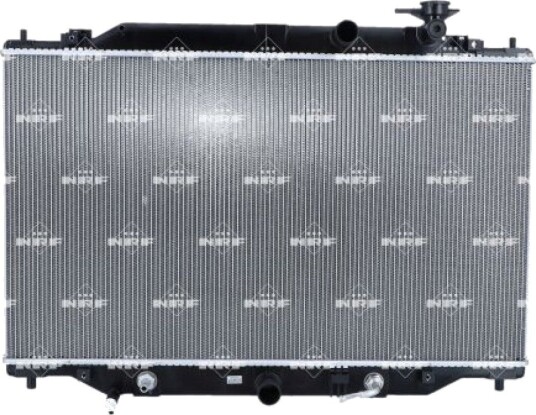 Radiator NRF 550203