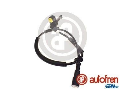 Sensor, ABS AUTOFREN SEINSA DS0127 Sensor, ABS AUTOFREN SEINSA DS0127