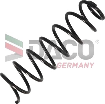 DACO Germany 810201 Fjær