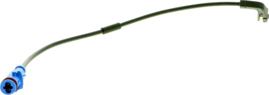 Slitasjevarsler bremseklosser VEMO V40 72 0425