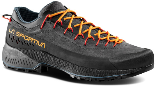 La Sportiva TX 4 EVO, Herre Carbon Papaya 46 La Sportiva TX 4 EVO, Herre Carbon Papaya 46