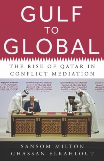 Gulf to Global Gulf to Global
