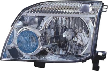 ALKAR 2706961 Frontlykter