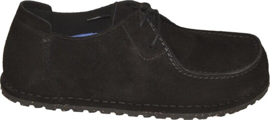 Birkenstock Herre Sko Svart 41 EU,