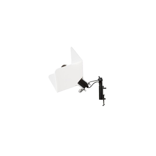 Stilnovo Triedro Bordlampe Sort