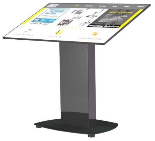 UNICOL Tableau Lectern Stand