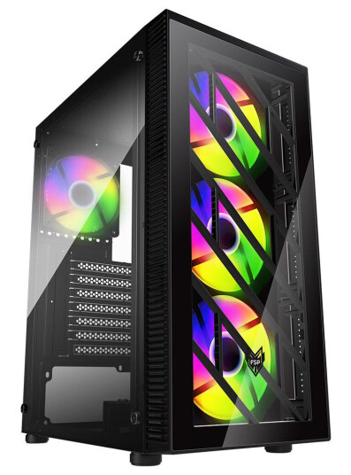 FSP/Fortron Midi CMT192 FSP/Fortron Midi CMT192