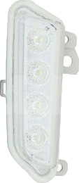 ALKAR 1902944 Kjørelys