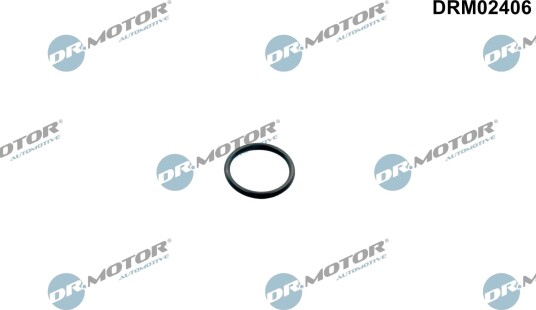 Tetningsring DR.MOTOR AUTOMOTIVE DRM02406