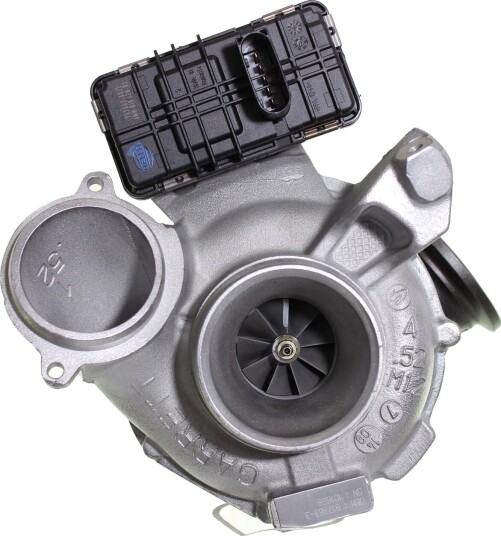 Turbolader ALANKO 11901575