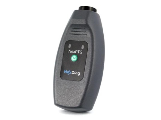 Nexdiag Nexdiag Nexptg Standard Malingtykkelsesmåler Nexdiag Nexdiag Nexptg Standard Malingtykkelsesmåler