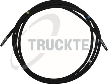 Clutchslange TRUCKTEC AUTOMOTIVE 01.23.206