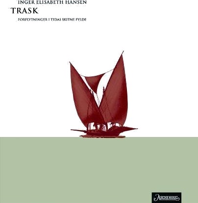 Trask, Veldig pen bok / som ny Trask, Veldig pen bok / som ny