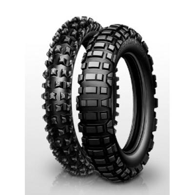 Michelin DESERT RACE 140/80R18 70R