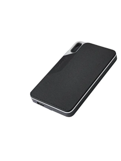 Intenso External SSD TX100 1TB Ekstern SSD USB 3.2 Gen 1x1 Svart 3826461