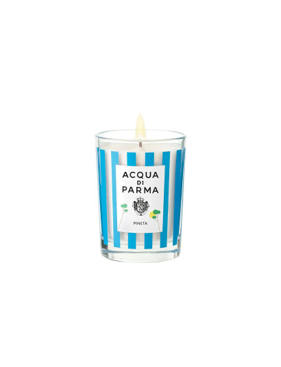 Acqua di Parma Pineta Candle 200G Summer 2025 - Nude - 200 GR
