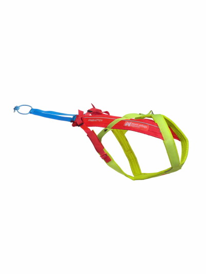 Non stop Dogwear Freemotion Harness 5 0 Limited Edition 6