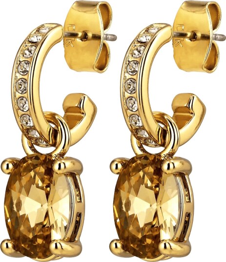Dyrberg/Kern Solene Sg Golden   Gold   ONE SIZE