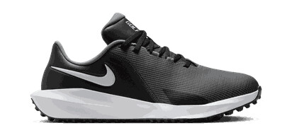 Nike Infinity G '24 golfsko herre Svart 42