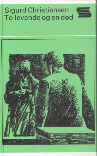 To Levende Og En Død Av Sigurd Christiansen