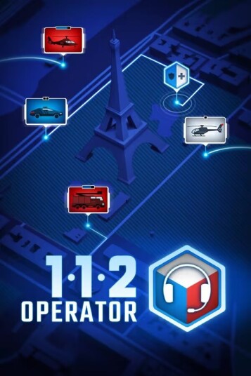 112 Operator, Mac OSX 112 Operator, Mac OSX