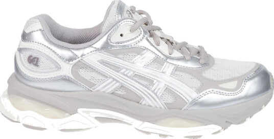 Asics Gel Nyc 2.0 Grey 42.5 Asics Gel Nyc 2.0 Grey 42.5