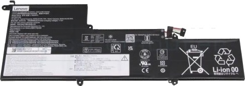 Ipc-Computer 5B10w65276 Batteri Lenovo 5B10W65276 Ipc-Computer 5B10w65276 Batteri Lenovo 5B10W65276