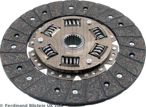 BLUE PRINT ADT33143 Clutchplate BLUE PRINT ADT33143 Clutchplate