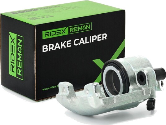 Bremsecaliper RIDEX REMAN 78B0776R