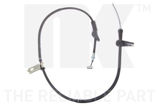 Bremsewire NK 9036126 Bremsewire NK 9036126