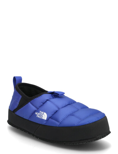 The North Face Y Thermoball Traction Mule Ii - Blue - 35