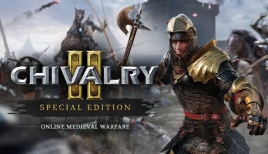 Chivalry 2 - Special Edition Content Chivalry 2 - Special Edition Content