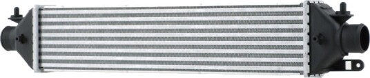 Intercooler HELLA 8ML 366 340 781