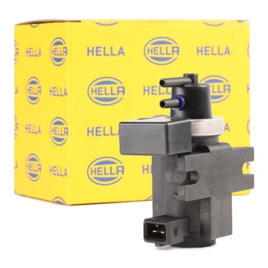 Ventil, EGR styring HELLA 6NU 010 171-871