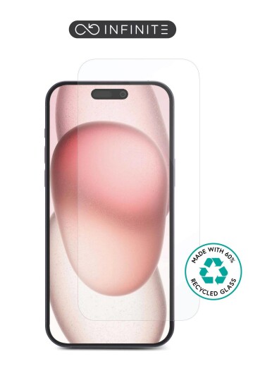eSTUFF INFINITE GRS iPhone 17 Pro eSTUFF INFINITE GRS iPhone 17 Pro