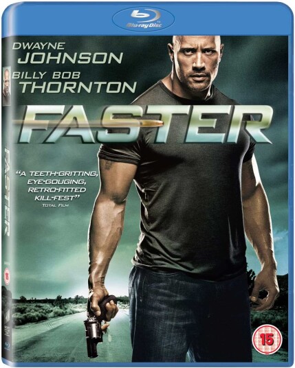 Faster (2010)