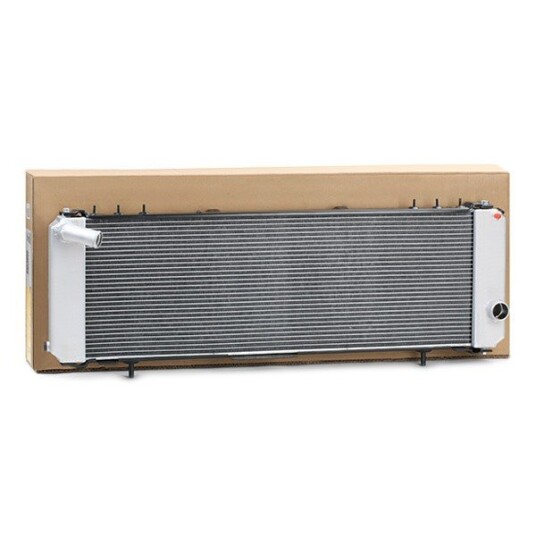Radiator NRF 50231