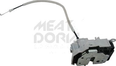 Dørlås MEAT & DORIA 31036