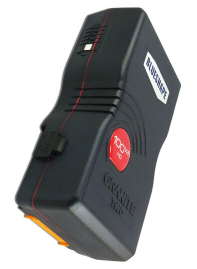 BLUESHAPE BV-100HD Granite