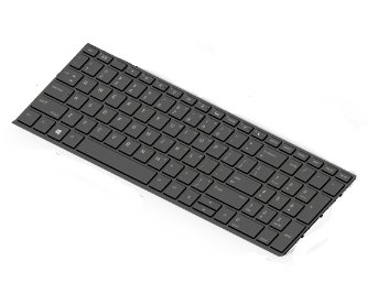 Hp L01027-251, Tastatur, Russisk, Bakgrunnsbelyst Tastatur, Hp, Probook 470 G5 Hp L01027-251, Tastatur, Russisk, Bakgrunnsbelyst Tastatur, Hp, Probook 470 G5