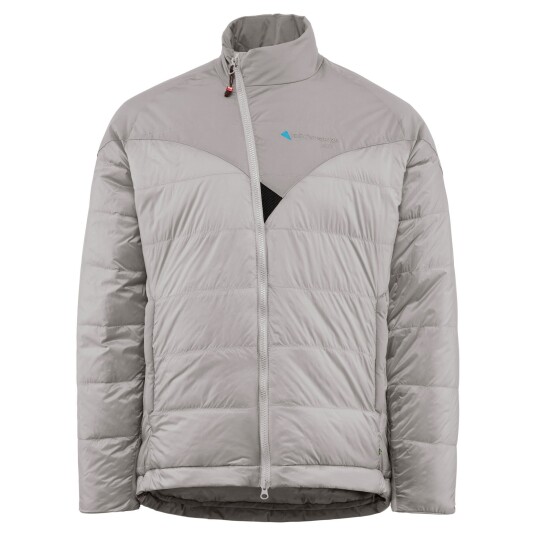 Klättermusen Liv 2.0 Jacket Dove Grey XS, Dove Grey Klättermusen Liv 2.0 Jacket Dove Grey XS, Dove Grey