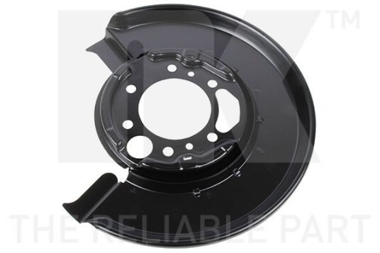 Bremseskjold NK 233314 Bremseskjold NK 233314
