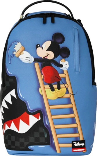 Sprayground, Herre, Vesker, Flerfarget, ONE SIZE,